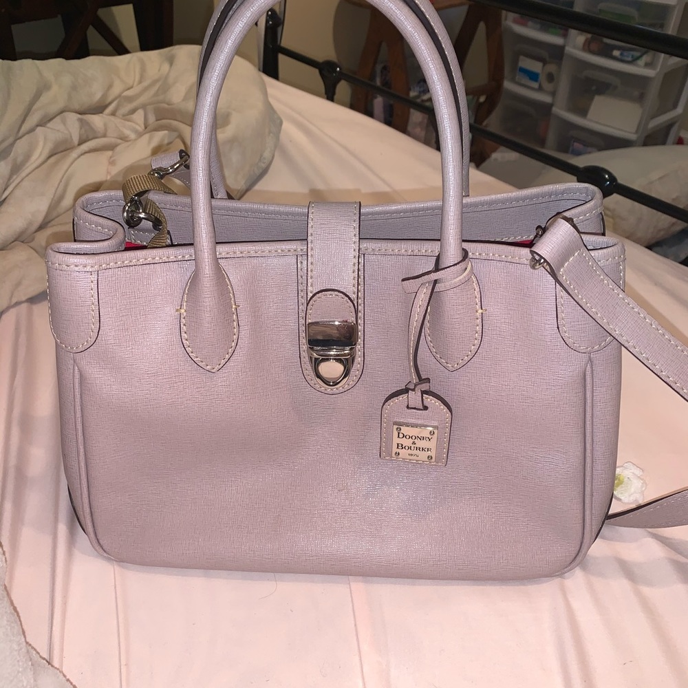 Dooney Bourke purse